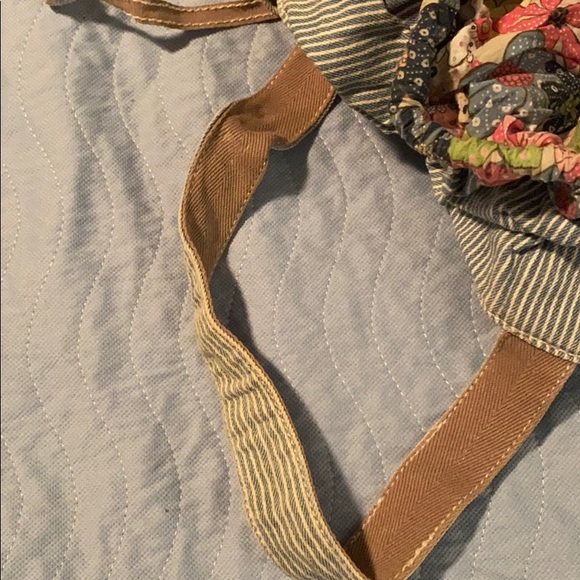 Thirty-One Brand Hobo Purse - Picture 5 of 5